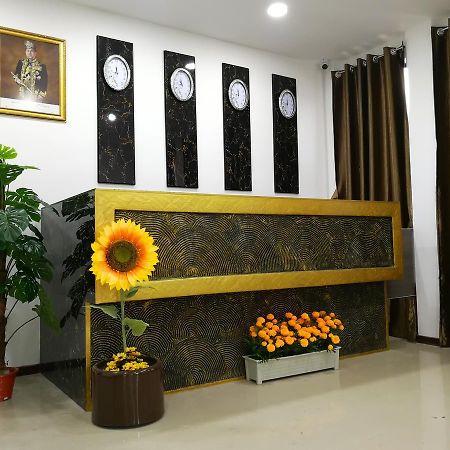 Bangsar Hotel クアラルンプール エクステリア 写真
