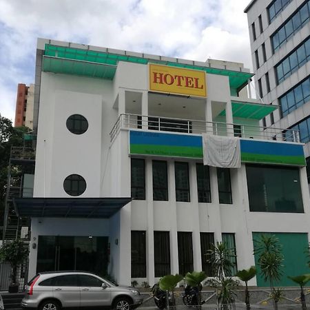Bangsar Hotel クアラルンプール エクステリア 写真