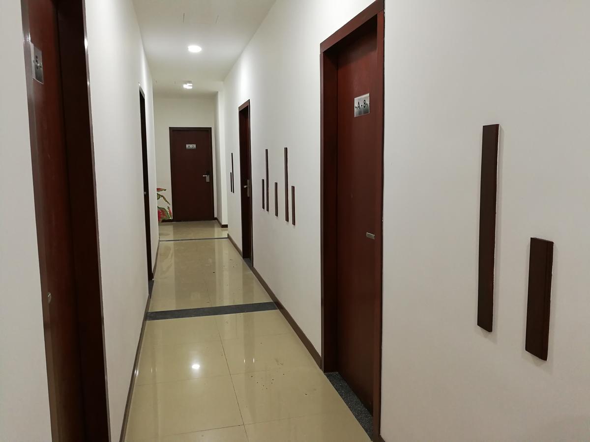 Bangsar Hotel クアラルンプール エクステリア 写真