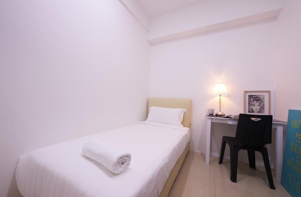 Bangsar Hotel クアラルンプール エクステリア 写真