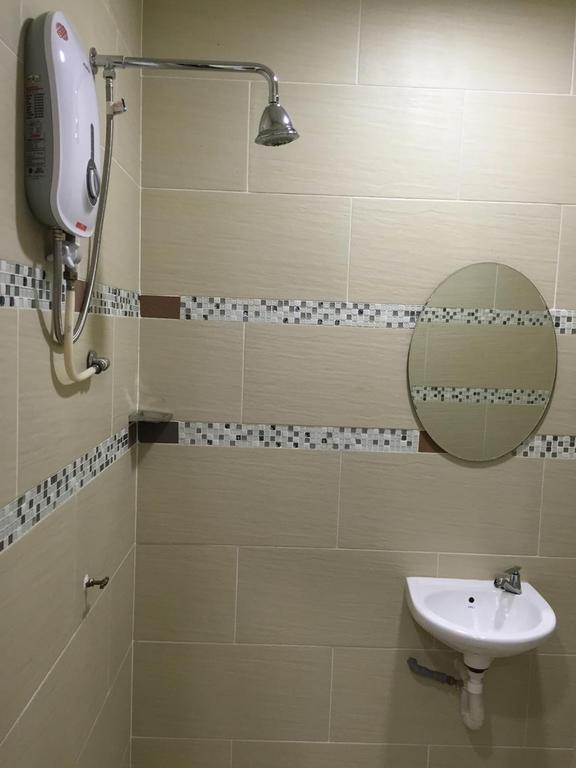 Bangsar Hotel クアラルンプール エクステリア 写真