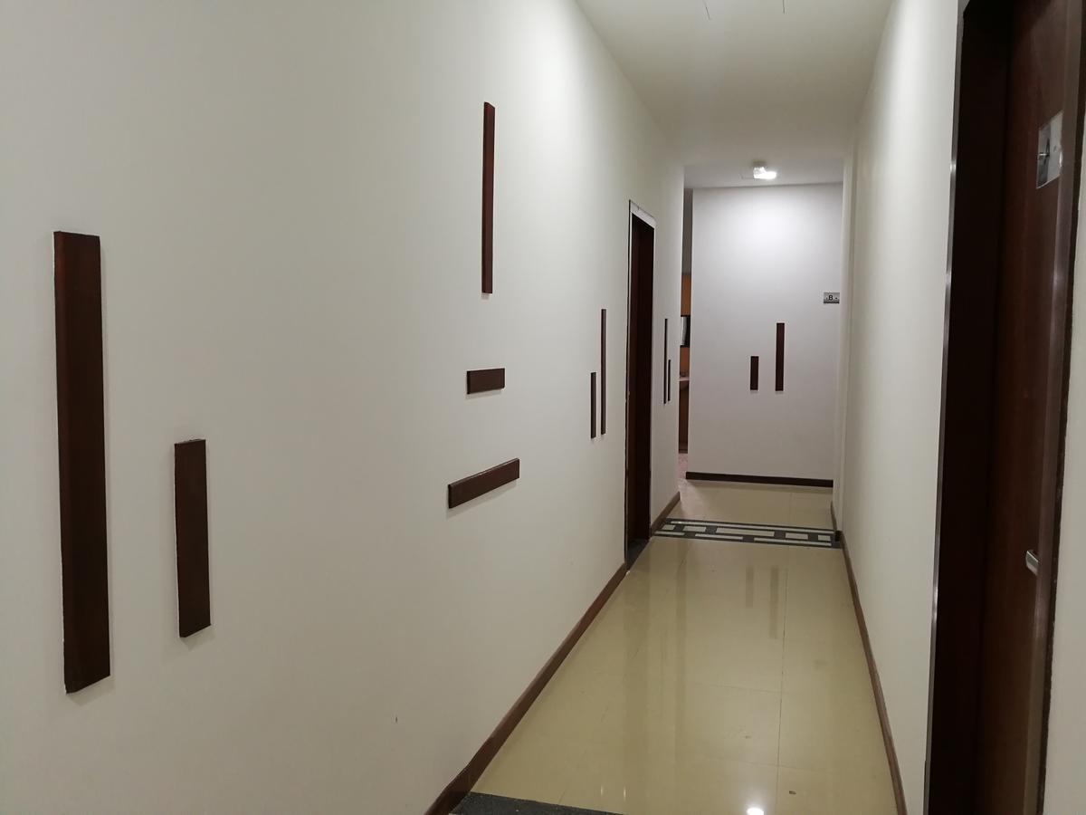 Bangsar Hotel クアラルンプール エクステリア 写真