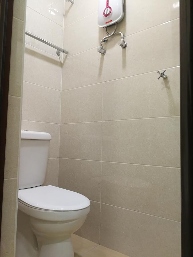 Bangsar Hotel クアラルンプール エクステリア 写真