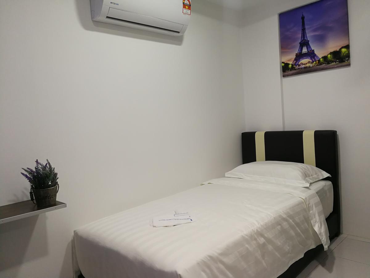 Bangsar Hotel クアラルンプール エクステリア 写真