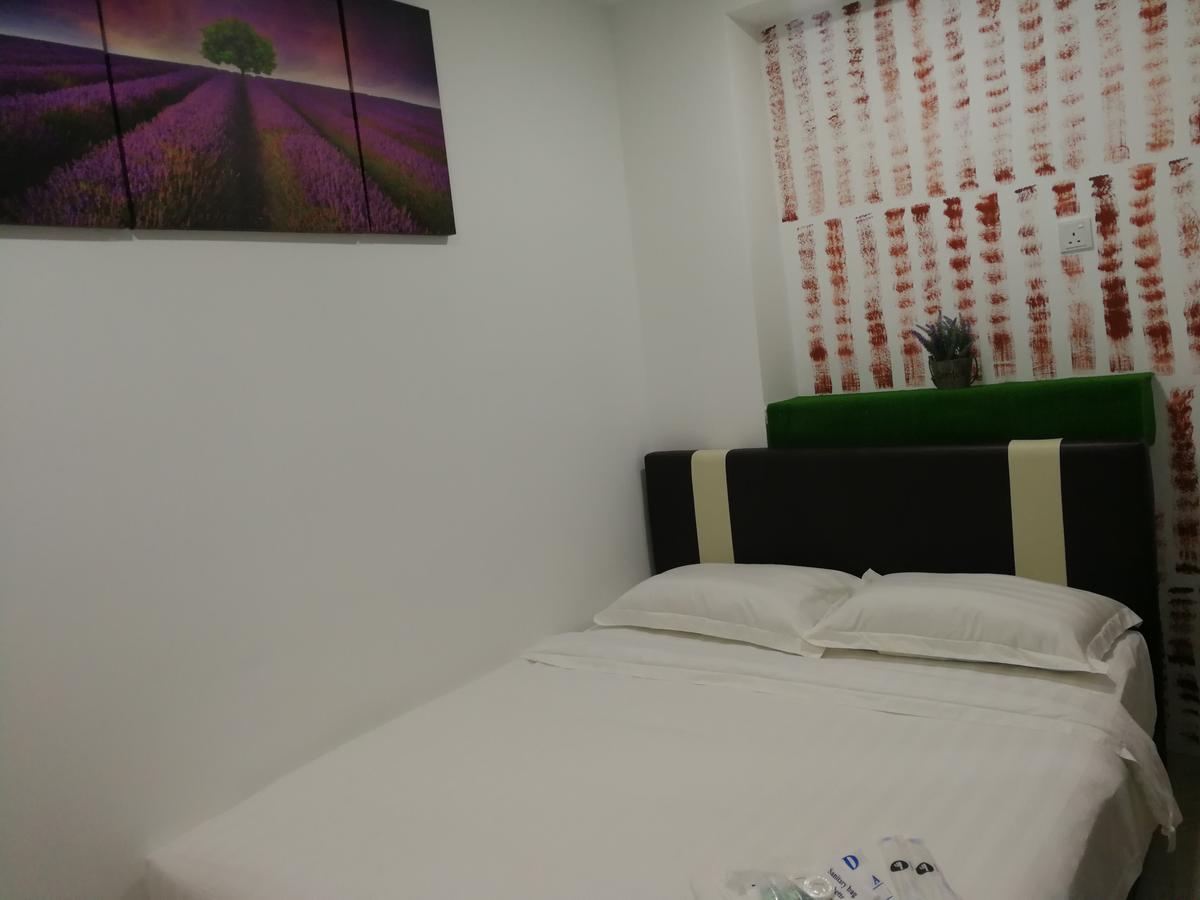 Bangsar Hotel クアラルンプール エクステリア 写真