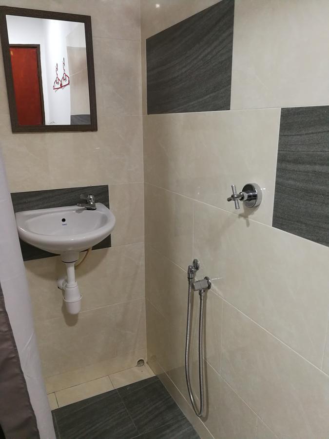 Bangsar Hotel クアラルンプール エクステリア 写真