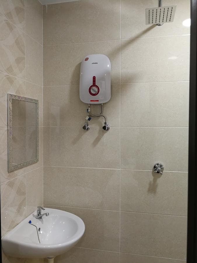 Bangsar Hotel クアラルンプール エクステリア 写真